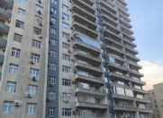 Satılır 4 otaqlı 181 m2 yeni tikili 28 May m.