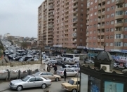 Satılır 1 otaqlı 53 m2 yeni tikili Yeni Yasamal