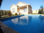 Satılır 3 otaqlı 130 m2 bağ evi Mərdəkan