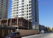 Satılır 3 otaqlı 60 m2 yeni tikili Bayıl