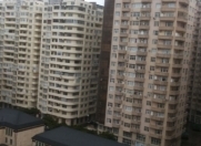 Satılır 3 otaqlı 130 m2 yeni tikili Nizami m.