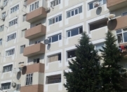 Satılır 3 otaqlı 81 m2 köhnə tikili Badamdar