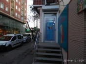 İcarəyə verilir 4 otaqlı 100 m2 ofis ABŞ səfirliyi