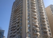 Satılır 2 otaqlı 68 m2 yeni tikili Nizami m.