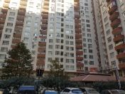 Satılır 3 otaqlı 130 m2 yeni tikili Yeni Yasamal