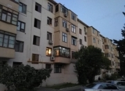 İcarəyə verilir 2 otaqlı 45 m2 köhnə tikili 6-cı parallel