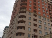 Satılır 1 otaqlı 72 m2 yeni tikili Asan Xidmət-3