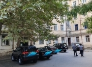 Satılır 3 otaqlı 66 m2 köhnə tikili Bakıxanov