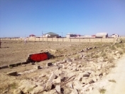 Satılır 6 sot torpaq Türkan