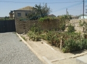 Satılır 3 otaqlı 110 m2 həyət evi Saray