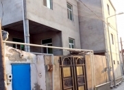 Satılır 5 otaqlı 255 m2 həyət evi Ukrayna dairəsi