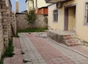 Satılır 3 otaqlı 80 m2 həyət evi Mərdəkan