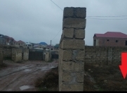 Satılır 2.5 sot torpaq Hökməli