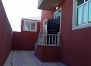 Satılır 5 otaqlı 180 m2 həyət evi Hövsan