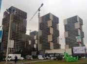 Satılır 3 otaqlı 143 m2 yeni tikili Yasamal r.