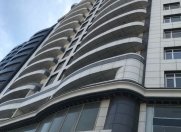 Satılır 3 otaqlı 184 m2 yeni tikili Nizami m.