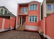 Satılır 4 otaqlı 180 m2 həyət evi Masazır