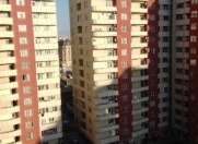 İcarəyə verilir 4 otaqlı 170 m2 yeni tikili Dəmirçi Plaza