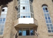 Satılır 46 otaqlı 2150 m2 obyekt İnşaatçılar m.