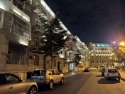 İcarəyə verilir 4 otaqlı 130 m2 köhnə tikili Azneft meydanı