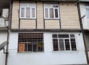Satılır 2 otaqlı 53 m2 köhnə tikili Gəncə