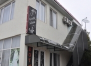 İcarəyə verilir 1 otaqlı 50 m2 yeni tikili Balakən