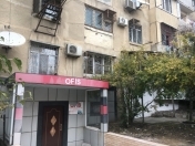 İcarəyə verilir 2 otaqlı 45 m2 obyekt Əhmədli