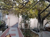 Satılır 4 otaqlı 80 m2 həyət evi Həzi Aslanov