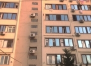 Satılır 4 otaqlı 110 m2 köhnə tikili 8 mkr