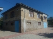 Satılır 4 otaqlı 220 m2 həyət evi Cəlilabad