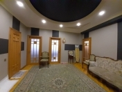 Satılır 4 otaqlı 120 m2 yeni tikili İnşaatçılar m.