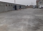 Satılır 4 otaqlı 800 m2 obyekt Türkan