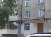 Satılır 4 otaqlı 90 m2 köhnə tikili Biləcəri