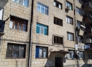 Satılır 1 otaqlı 20 m2 köhnə tikili Qaraçuxur