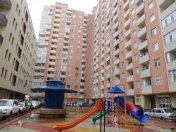 Satılır 4 otaqlı 200 m2 yeni tikili Gənclik m.