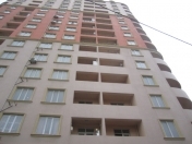 Satılır 4 otaqlı 120 m2 yeni tikili İnşaatçılar m.