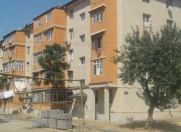 Satılır 2 otaqlı 48 m2 köhnə tikili 8 km