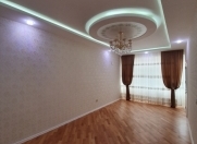 Satılır 3 otaqlı 72 m2 yeni tikili Həzi Aslanov