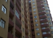 Satılır 3 otaqlı 60 m2 yeni tikili Yeni Yasamal