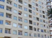 Satılır 2 otaqlı 52 m2 yeni tikili Yeni Yasamal