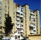Satılır 5 otaqlı 125 m2 köhnə tikili Əhmədli m.