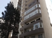 Satılır 2 otaqlı 54 m2 yeni tikili Yeni Yasamal
