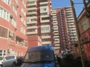 Satılır 3 otaqlı 128 m2 yeni tikili 8 mkr