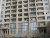 Satılır 3 otaqlı 147 m2 yeni tikili Nəsimi r.