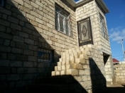 Satılır 3 otaqlı 90 m2 həyət evi Hökməli