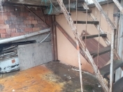 Satılır 2 otaqlı 26 m2 həyət evi Nizami m.