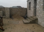 Satılır 3 otaqlı 100 m2 yeni tikili Ramana