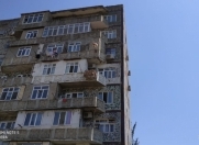 Satılır 2 otaqlı 48 m2 köhnə tikili Köhnə Günəşli