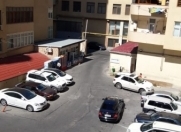 Satılır 2 otaqlı 96 m2 yeni tikili Elmlər Akademiyası m.