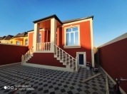 Satılır 4 otaqlı 120 m2 həyət evi Zabrat 1